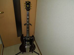 Gibson SG Standard 1967/ギブソンSgスタンダード