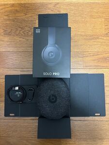 Beats Solo Pro Wireless