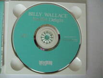 Billy Wallace Trio - Soulful Delight_画像2