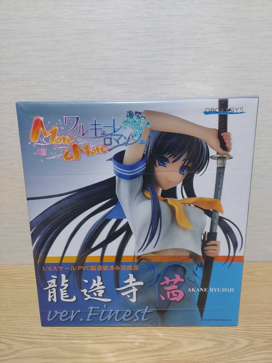 2023年最新】ヤフオク! -ワルキューレロマンツェ(フィギュア)の中古品