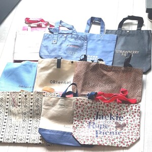 ショップ エコバッグ