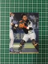 即決のみ！★BBM プロ野球カード 2017年 ベースボールカード 1stバージョン #064 田村龍弘【千葉ロッテマリーンズ】17★同梱可能！_画像1