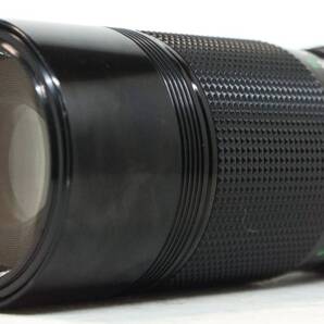 ~実写確認済~ ☆外観美品・人気の望遠レンズ☆ キャノンFDマウント用 CANON ZOOM LENS FD 70-150mm F4 (G1097)