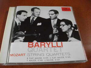 [CD] burr li four -ply ..mo-tsaruto/ string comfort four -ply . bending no. 6 number, no. 7 number, no. 8 number, no. 9 number (Westminster 1955)