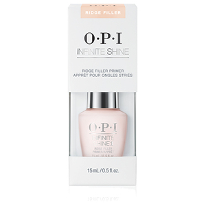  new goods OPI nails O*P*I Infinite car in ridge filler -IS T12 base coat postage 220 jpy 