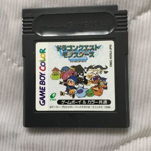 ドラゴンクエストモンスターズ