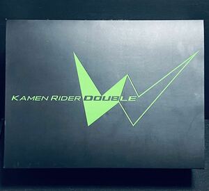  operation verification settled CSM double Driver Complete selection motifike-shon Kamen Rider W double inspection ) fan g memory Gaya memory 