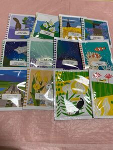LUPICIA TEA BAG 10杯 ドリップコーヒー2杯