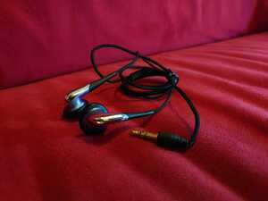 【SONY】MDR-E931 earphone headphone ソニー イヤホン ヘッドホン イヤフォン ヘッドフォン