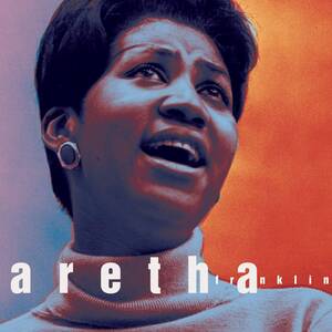 名盤 Aretha Franklin This Is Jazz Vol.34　アレサ・フランクリン R＆B　名曲満載