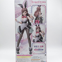 【中古】未開封 FREEing フリーイング アリス・ギア・アイギス 1/4 宇佐元杏奈 ヴォーパルバニー_画像2