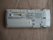 ★動作品★Panasinic ICレコーダ RR-XS410 パナソニック_画像4