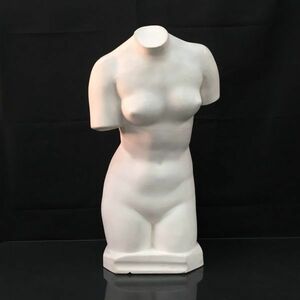 DGb874Y2 YOKOHAMA OKA 裸婦 裸 石膏像 西洋彫刻 オブジェ 女性 デッサン像