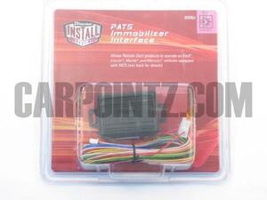  wiper VIPER 555P immobilizer bypass KIT(DEI555P)