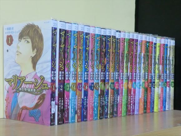 【裁断済・自炊用】神の雫 44巻 & 神の雫 マリアージュ 26巻 セット 取寄販売 【裁断済・自炊用】神の雫 44巻 & 神の雫 マリアージュ 26巻 セット 全巻セット