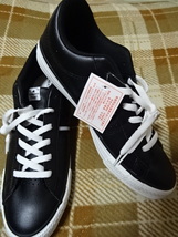 ★☆CONVERSE NEXTAR コンバース・ネクスター スニーカー 【新品・未使用】26.0cm☆★_画像1