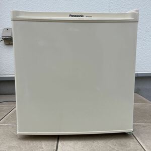 【引取専用】中古　パナソニック NR-A50W 1ドア冷蔵庫 ノンフロン冷蔵庫 Panasonic 小型冷蔵庫 