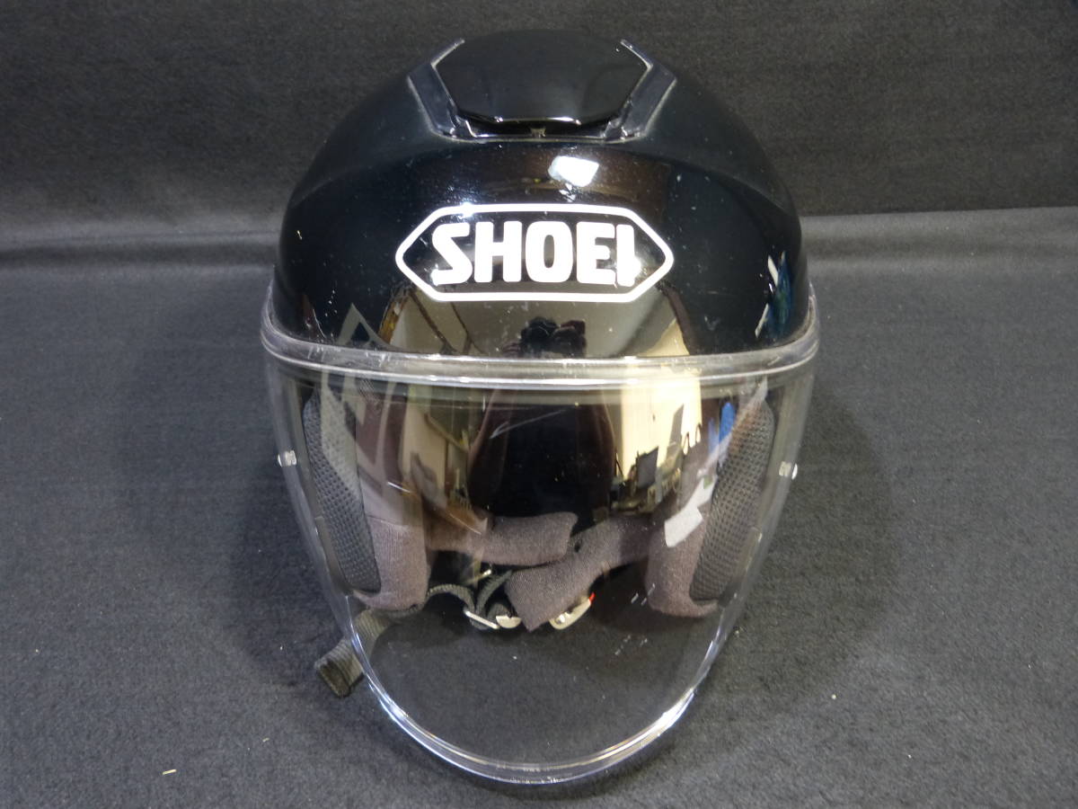 SHOEIヘルメットの値段と価格推移は？｜1,307件の売買情報を集計した 
