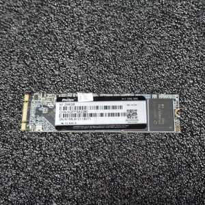 Zheino CHN-NGFFSA2280 256GB SATA SSD フォーマット済み PCパーツ M.2 2280 動作確認済み 240GB 250GB