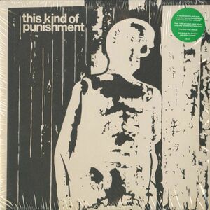 試聴 This Kind Of Punishment - This Kind Of Punishment (2018 Reissue) [LP] Superior Viaduct US 2018 Indie