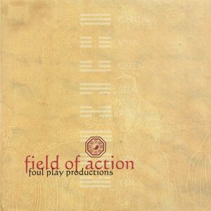 試聴 Four Play Productions - Field Of Action [2x12inch] Partisan UK 1999 D&B/Jungle