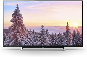 【中古】本体・リモコンのみ ソニー 40V型 液晶テレビ ブラビア KDL-40W600B フルハイビジョン 2014年製
