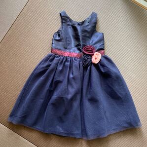 H&M ガールズ ドレス 発表会 116