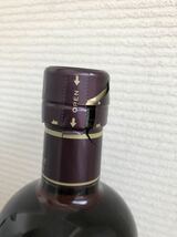 未開栓/数量 限定 ピュアモルト ウイスキー 宮城峡 シェリー カスク 700ml /ウィスキー/NIKKA ニッカ /mercismith2/whisky_画像4