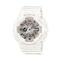 【カシオ】 ベビージー レディース 新品 BA-110-7A3JF 腕時計 CASIO 未使用品 女性_画像3