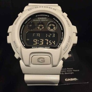 CASIO カシオ G-SHOCK Gショック MetallicColors（メタリックカラーズ）新品 DW-6900NB-7 腕時計 未使用品 メンズ 逆輸入品