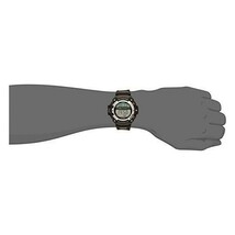 【カシオ】 スポーツギア 新品 ブラック 腕時計 SGW-300H-1AJF ツインセンサー 未使用品 メンズ 男性 CASIO_画像7