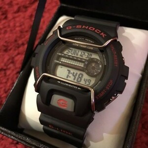 【カシオ】 ジーショック G-LIDE 新品 腕時計 GLS-6900-1JF 未使用品 CASIO 男性 メンズ