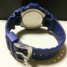 【カシオ】 G-SHOCK ジーショック 新品 腕時計 G-100CU-2AJF ブルー 未使用品 メンズ 男性 CASIO_画像3