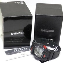 【カシオ】 CASIO ジーショック G-SHOCK 新品 腕時計 G-7900-1JF メンズ 未使用品 男性_画像3