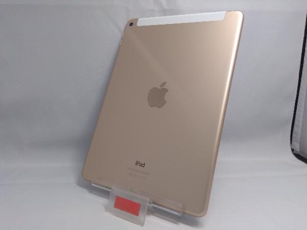 42％割引通販 iPad Air2 16ギガ ゴールド au タブレット PC/タブレット