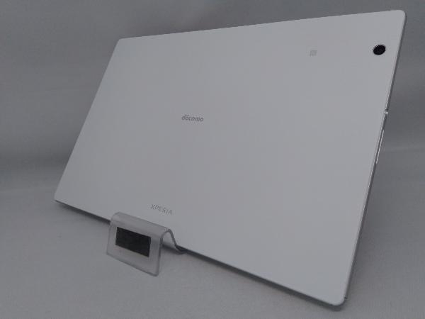 SONY Xperia Z4 Tablet SO-05G docomo オークション比較 - 価格.com