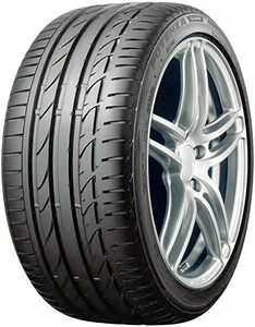 ◆4本送料込み102,000円～ ブリヂストン 245/35R18 92Y XL ポテンザ S001 MO ベンツ承認 POTENZA S001 BRIDGESTONE