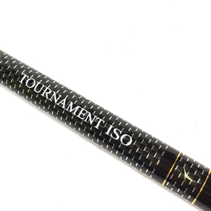DAIWA TOURNAMENT ISO 競剣 1.5-53 ダイワ トーナメント 磯 釣り竿 磯竿 竿袋付き QV064-3