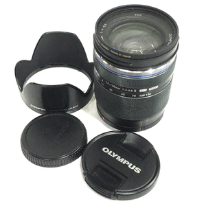 OLYMPUS M.ZUIKO DIGITAL 14-150mm 1:4-5.6 カメラレンズ オリンパス QZ073-16