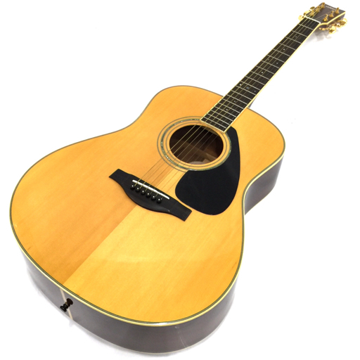 ヤマハ アコースティックギターの値段と価格推移は？｜1,880件の売買 