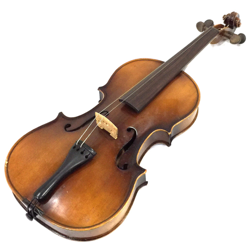 ヤフオク! -スズキバイオリンの中古品・新品・未使用品一覧
