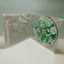 【即決/送料込448円】言の葉舞い散る夏の風鈴　メーカー予約特典音楽CD_画像2