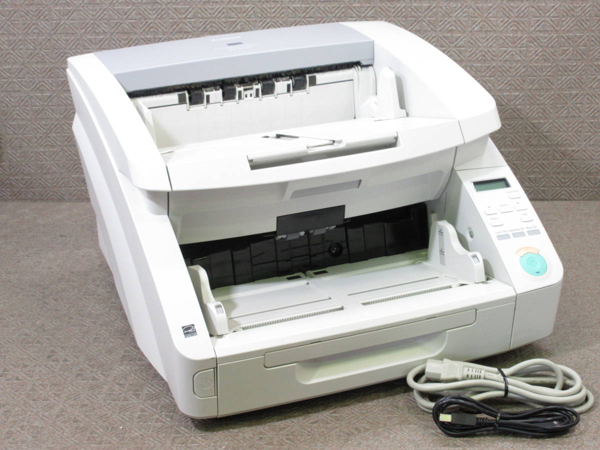 Canon A3ドキュメントスキャナーDR6030C キヤノン A3ドキュメントスキャナー imageFORMULA DR-6030C 4624B001