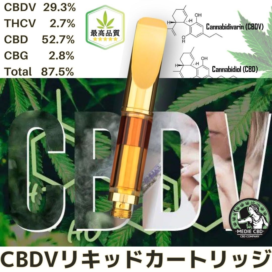 国内外の人気 改良 最強サティバH強化 CBD CBN CBG CBDV CRD CRDP