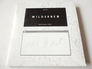 CD/ストックホルム- インディーポップバンド/Wilderness - Vallsundet 1924/Vallsundet:Wilderness/Bandung City Rockers:Wilderness