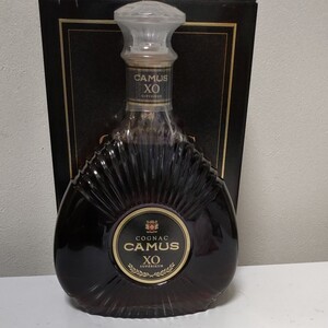 CAMUS XO SUPERIOR 700ml