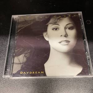 ● HIPHOP,R&B MARIAH CAREY - DAY DREAM ALBUM, 12 SONGS, 90'S, 1995, 名盤 CD 中古品