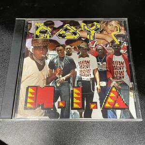 ● ROCK,POPS M.I.A. - BOYZ シングル, 3SONGS, INST, 2007, PROMO CD 中古品