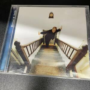 ● ROCK,POPS MICHAEL W. SMITH - THIS IS YOUR TIME ALBUM, 13 SONGS, 90'S, 1999 CD 中古品