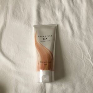 LAVA スタイルEX (ボディ用ジェル状クリーム)200g